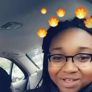 Meet your Posher, Natasha